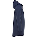 Sitka mens raincoat