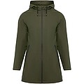 Sitka womens raincoat