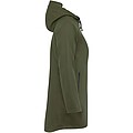 Sitka womens raincoat