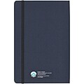 Skribi ballpoint pen and notebook set