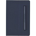 Skribi ballpoint pen and notebook set