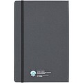 Skribi ballpoint pen and notebook set