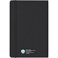Skribi ballpoint pen and notebook set
