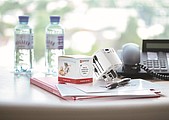 Skross MUV USB A/C adapter