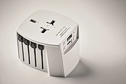 Skross MUV USB A/C adapter