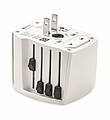 Skross MUV USB A/C adapter