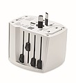 Skross MUV USB A/C adapter