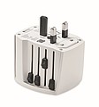 Skross MUV USB A/C adapter