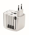 Skross MUV USB A/C adapter
