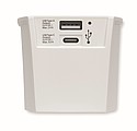 Skross MUV USB A/C adapter