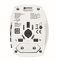 Skross MUV USB A/C adapter