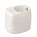 SKROSS® PRO 3-pole world, white