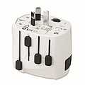 SKROSS® PRO 3-pole world, white