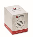 Skross World to Europe USB