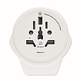 Skross World to Europe USB
