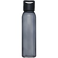 Sky 500 ml glass sport bottle