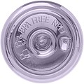 Sky 650 ml recycled plastic water bottle, lilac