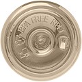 Sky 650 ml recycled plastic water bottle, oatmeal
