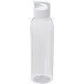 Sky 650 ml recycled plastic water bottle