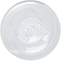 Sky 650 ml recycled plastic water bottle