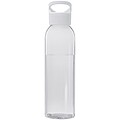 Sky 650 ml recycled plastic water bottle