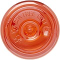 Sky 650 ml recycled plastic water bottle