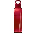 Sky 650 ml recycled plastic water bottle