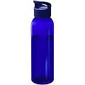 Sky 650 ml recycled plastic water bottle