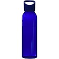 Sky 650 ml recycled plastic water bottle