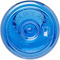 Sky 650 ml recycled plastic water bottle