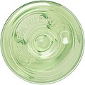 Sky 650 ml recycled plastic water bottle