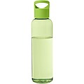 Sky 650 ml recycled plastic water bottle