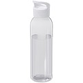 Sky bottle white