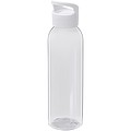 Sky bottle white