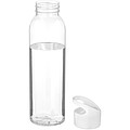 Sky bottle white