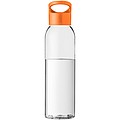 Sky bottle