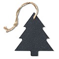 Slate hanger tree.