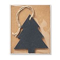 Slate hanger tree.