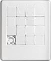 Slider puzzle