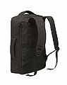 Slim 15 inch laptop backpack in 300D RPET