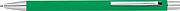 Slim ball pen