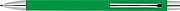 Slim ball pen