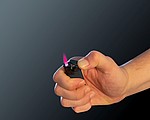 Slim lighter