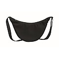 Sling bag in 400D Oxford, black