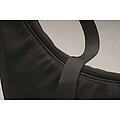 Sling bag in 400D Oxford, black