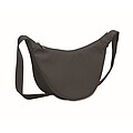 Sling bag in 400D Oxford, stone grey