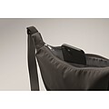 Sling bag in 400D Oxford, stone grey
