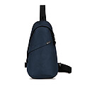 Sling Bag, navy