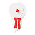 Small Beach tennis set