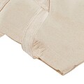 Small cotton bag, beige